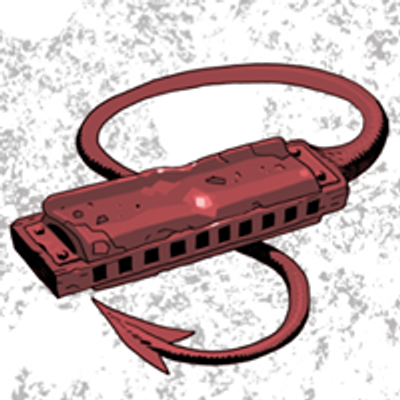 Mojo Demon