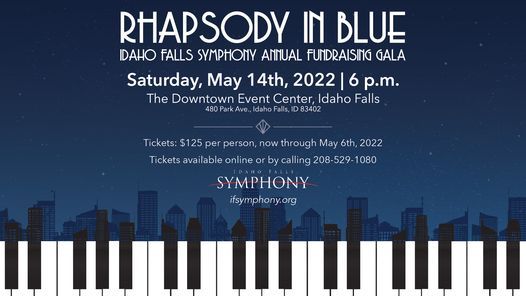 Idaho Falls Calendar Of Events 2022 Events Happening Next In Idaho Falls, Id