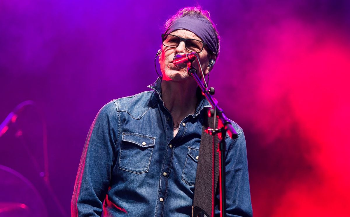 BoDeans at Nashua Center for the Arts