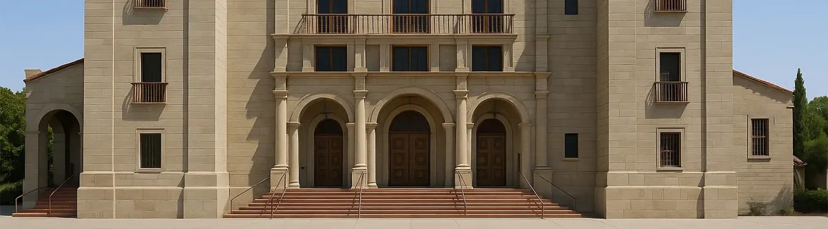 Evoekore Presents: Inspector at Riverside Municipal Auditorium