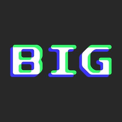 BIG