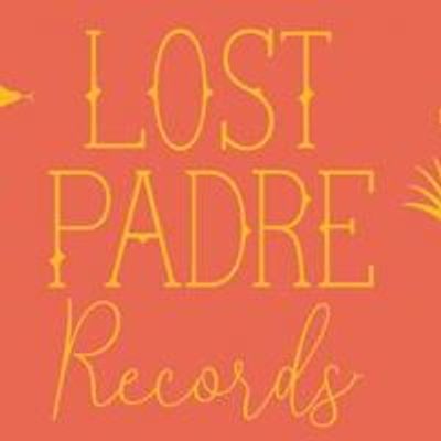 Lost Padre Records