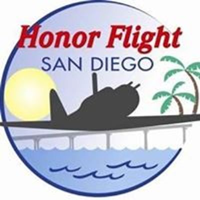Honor Flight San Diego