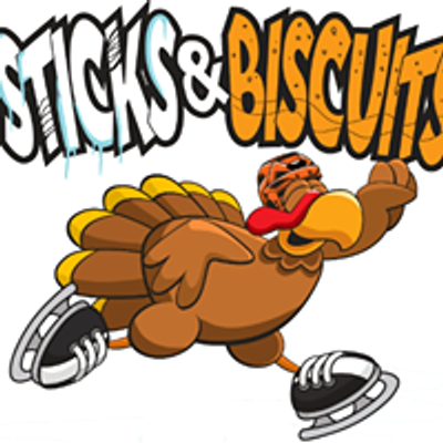 Sticks and Biscuits 5K