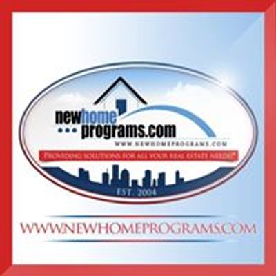 Newhomeprograms.com