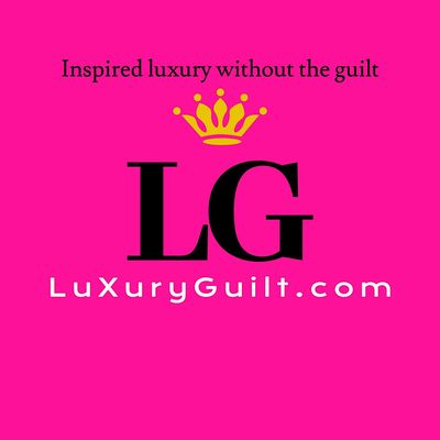 Luxury Guilt