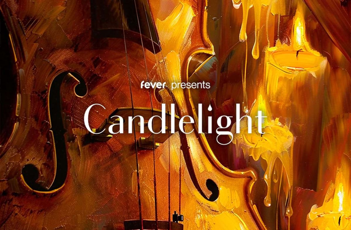 Candlelight: Vivaldi's Four Seasons And More