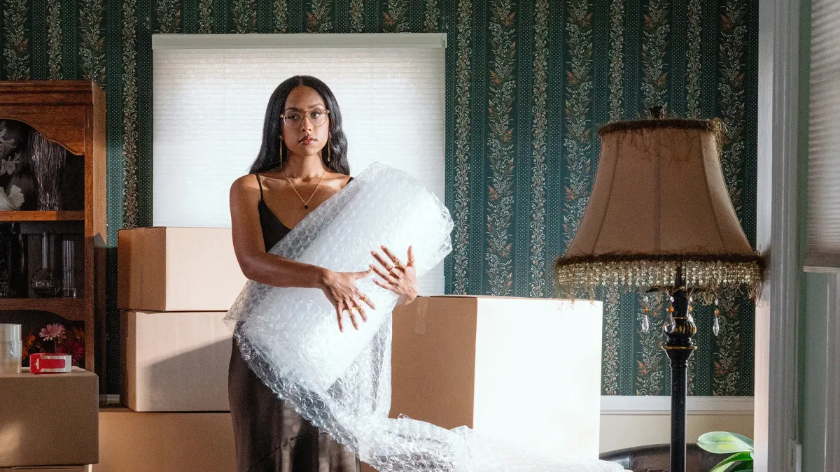 Jensen McRae in Melbourne