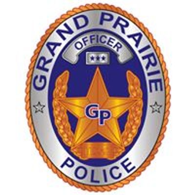 Grand Prairie Police