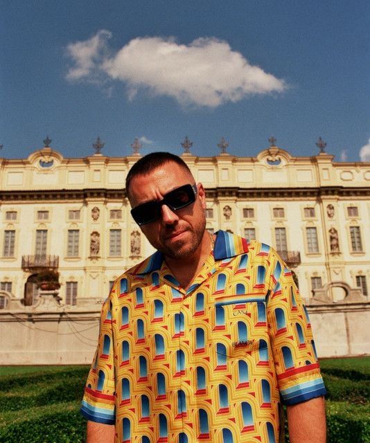 Coez in Napoli