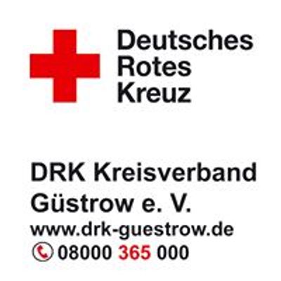 DRK Kreisverband G\u00fcstrow e.V.