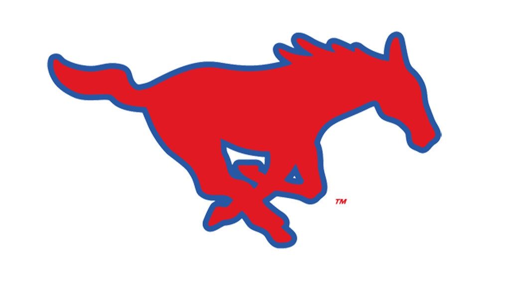 SMU Mustangs Football vs. Baylor Bears Football