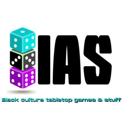 IAS Games