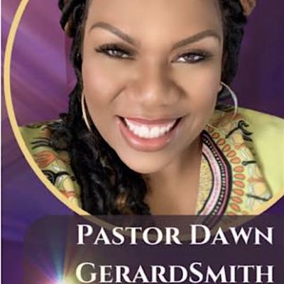 Pastor Dawn GerardSmith