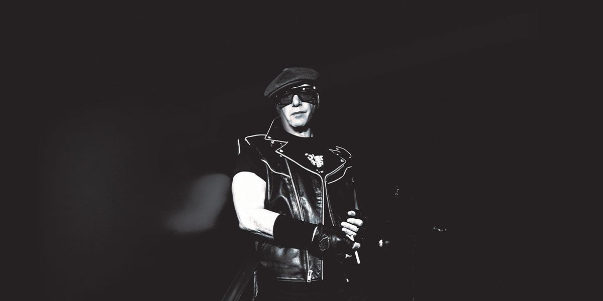 Andrew Dice Clay at Des Plaines Theatre