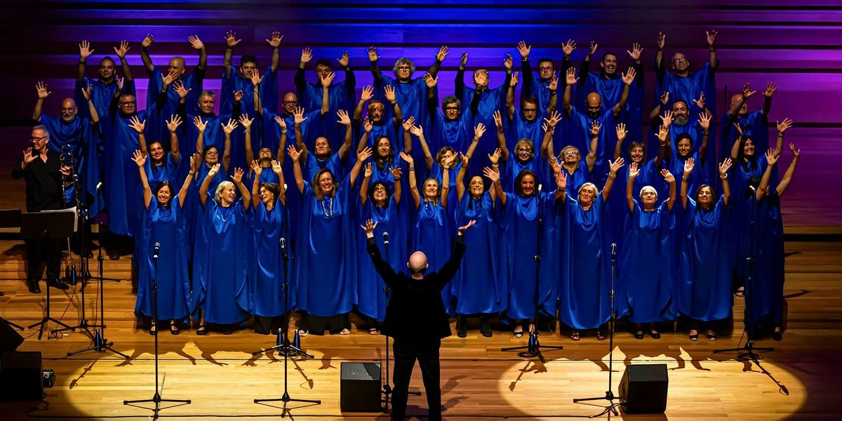 Nacht der Ch\u00f6re