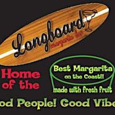 Longboard Margarita Bar