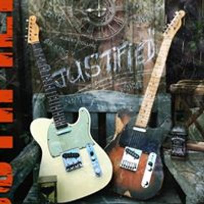 Justified Band