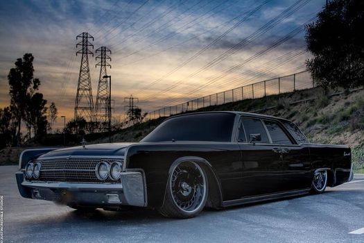 Dorry's at Tom's Farm