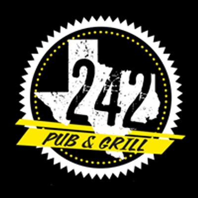 242 Pub and Grill- Magnolia