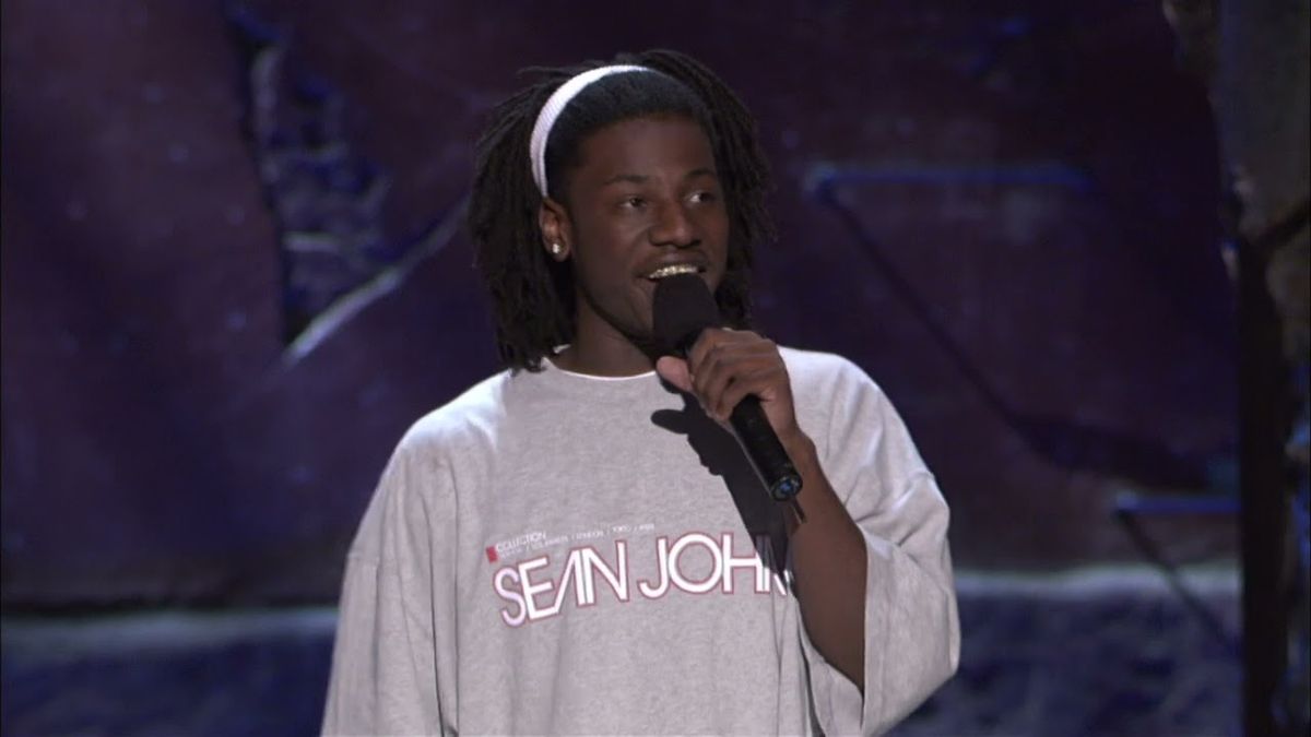 Kelly 'K. Dubb' Walker & Friends at Helium Comedy Club - Atlanta