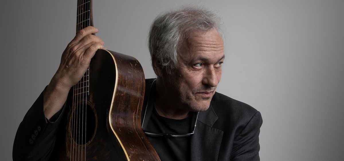 Marc Ribot (21+)