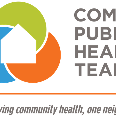 Community Public Health Teams (CPHT) - ECHO-SGV