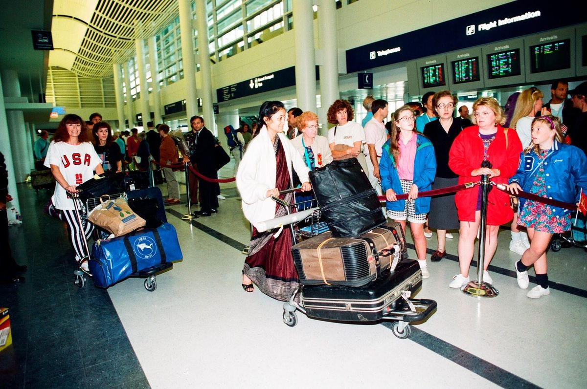 Home Alone - Chicago