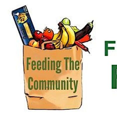 Newbury Food Pantry