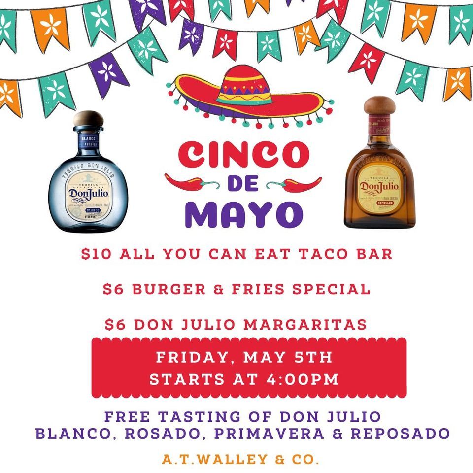 Cinco de Mayo Britches Dance Bar Auburn, NY Britches' Dance Bar