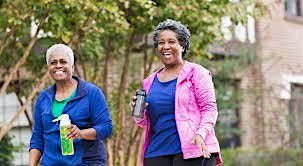 DON'T FALL FOR IT!   LUNCH & LEARN- Fall Prevention Awareness Program