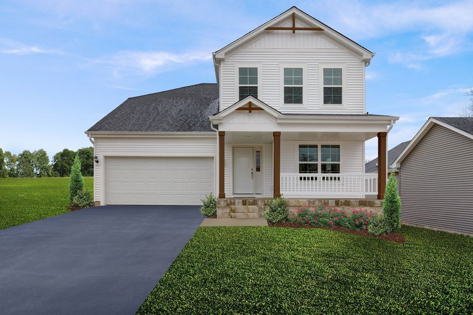 Edgewood Vistas Dakota Open House 1800 Monte Vista Drive, Lake Geneva