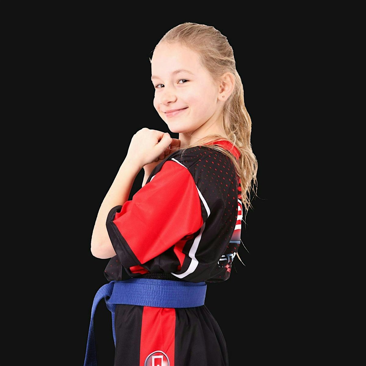 Self Defence Charity Event For Women & Girls (YOUNGER GIRLS 4+ SESSION)