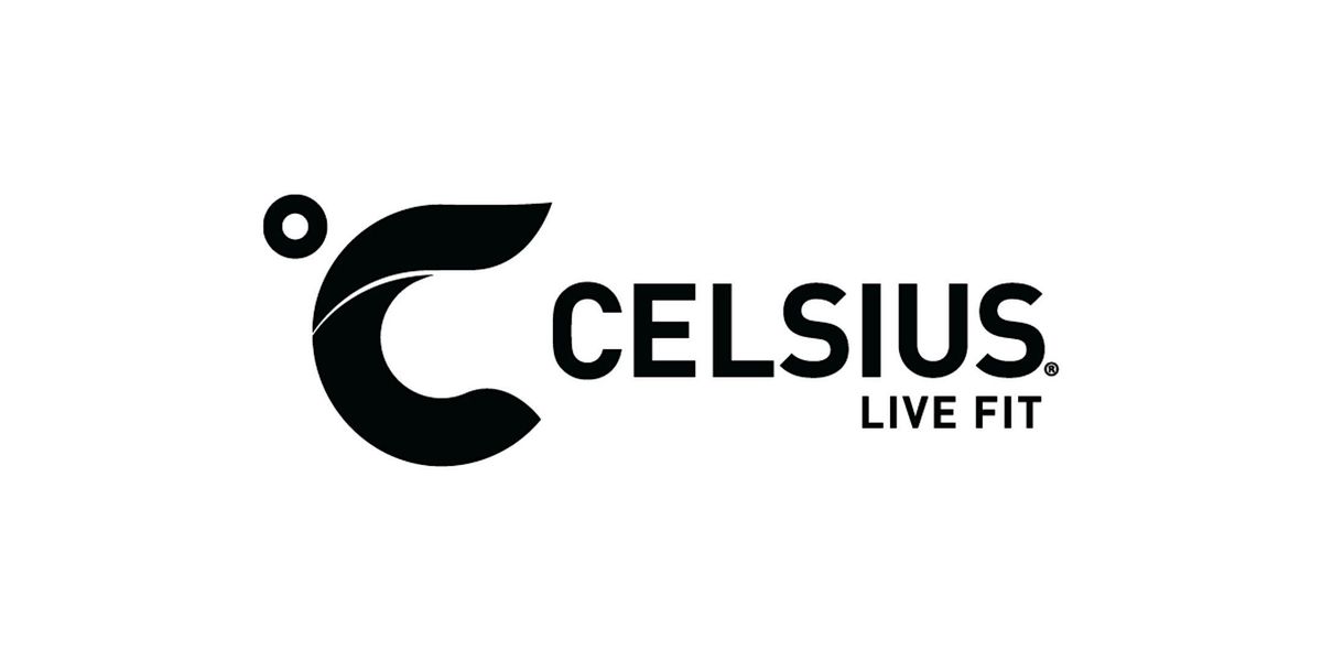 CELSIUS Live. Fit. Go. - TMU Fit Stop
