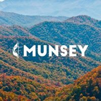 Munsey Church