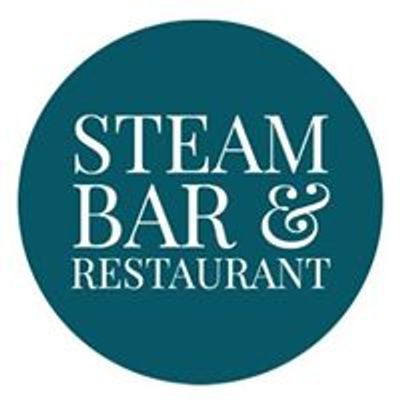 Steam Bar & Restaurant