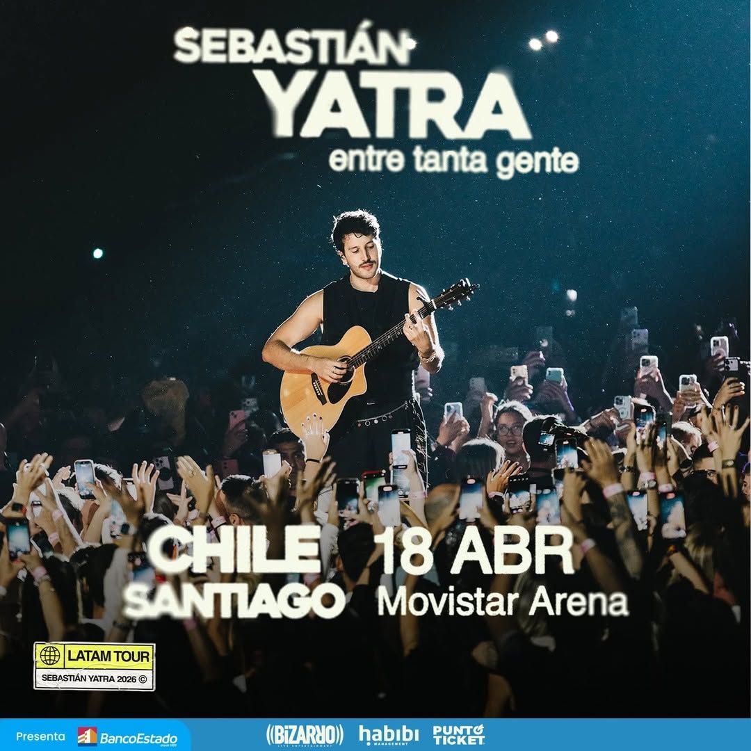 Sebasti\u00e1n Yatra Puebla Tickets