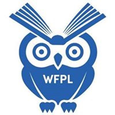 West Florida Public Libraries- WFPL