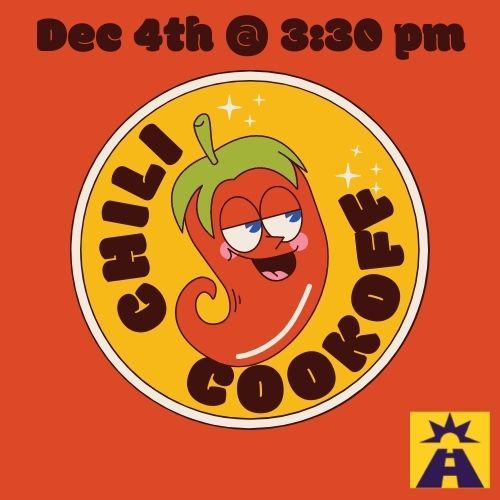 Harvest Church Chili Cook-Off