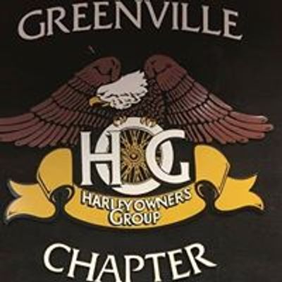 Greenville HOG Chapter