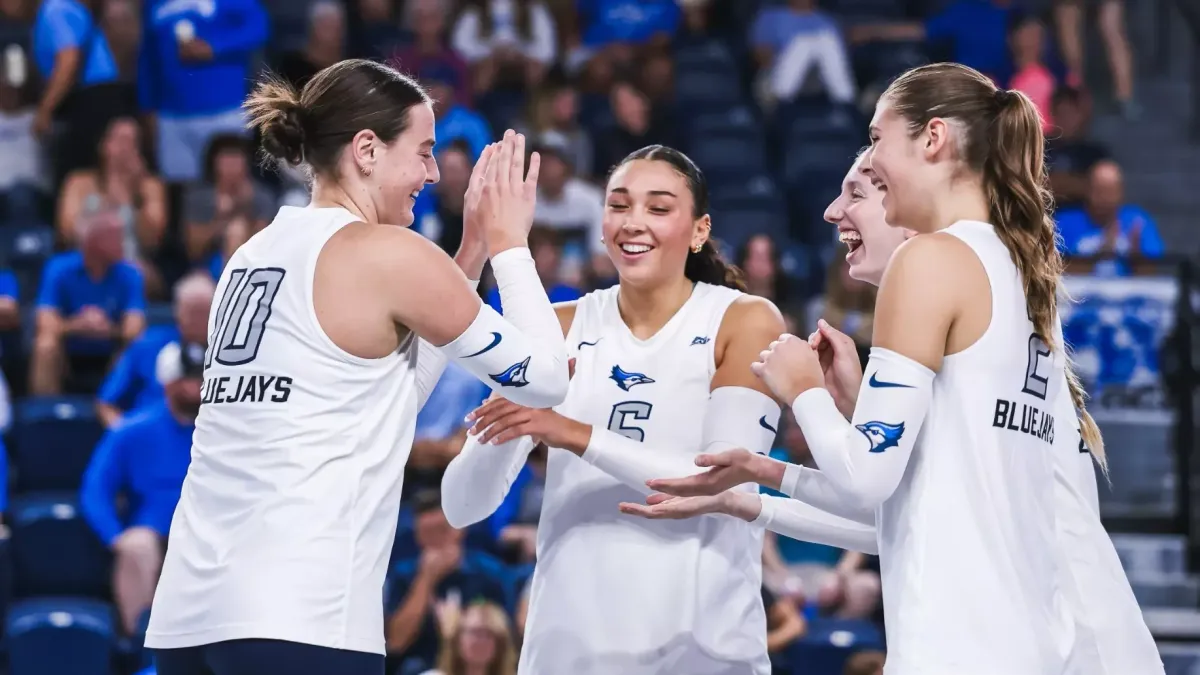 Creighton Blujays at Butler Bulldogs Womens Basketball at Hinkle Fieldhouse