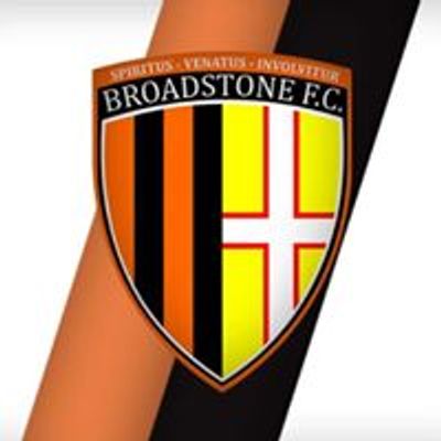 Broadstone Football Club