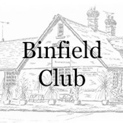 The Binfield Club