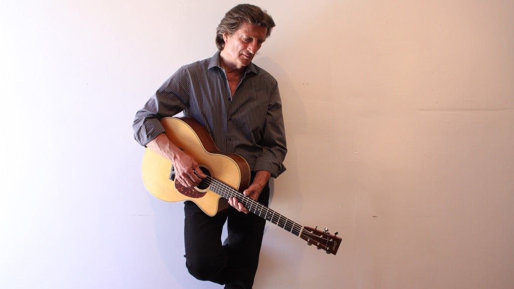 An Evening with Chris Smither