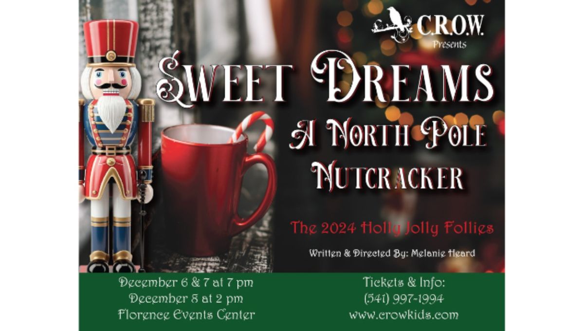 The Nutcracker - Florence