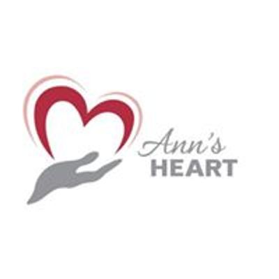 Ann's Heart of Phoenixville