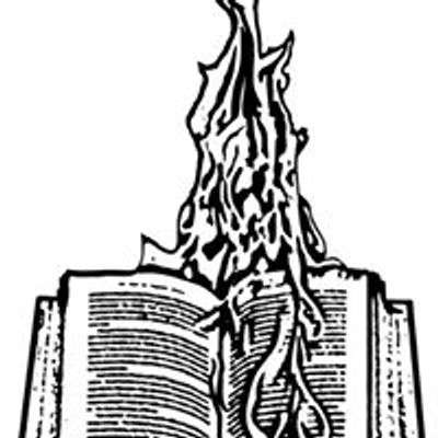 Burning Books