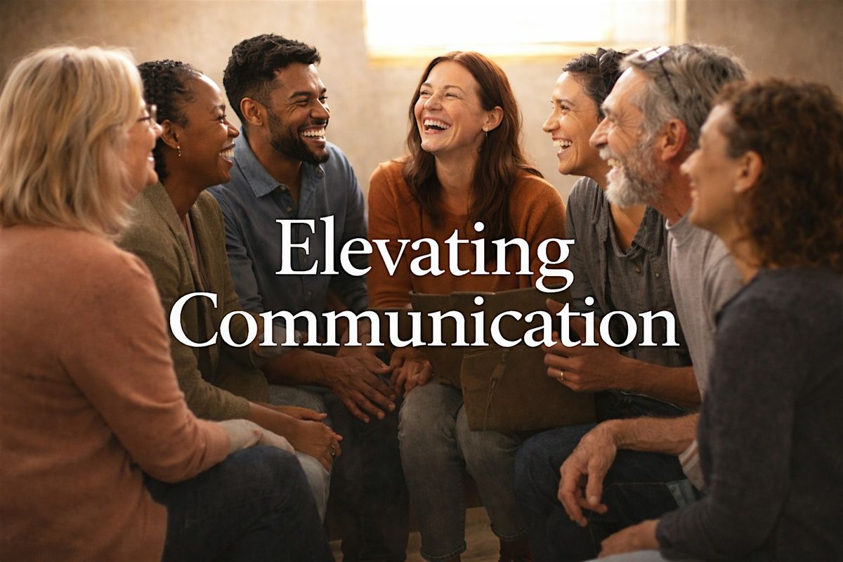Elevated Communication - What set leaders apart from others
