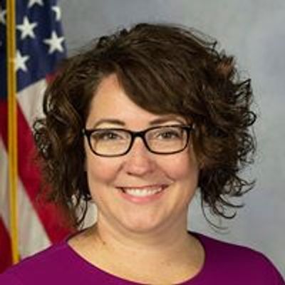 Rep. Danielle Friel Otten