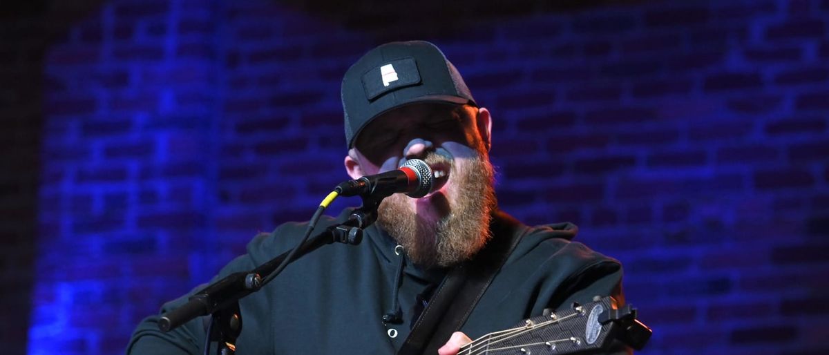 Parking Tyler Braden